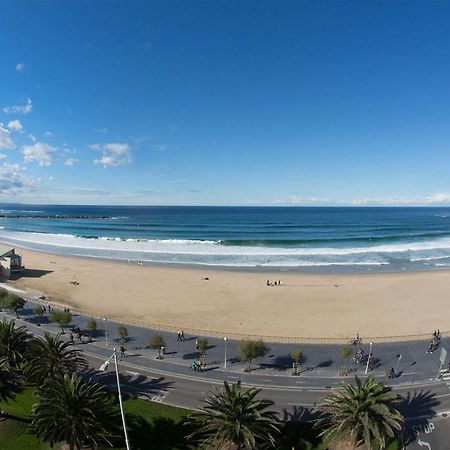 La Plage Zurriola - Ib. Apartments San Sebastian Luaran gambar
