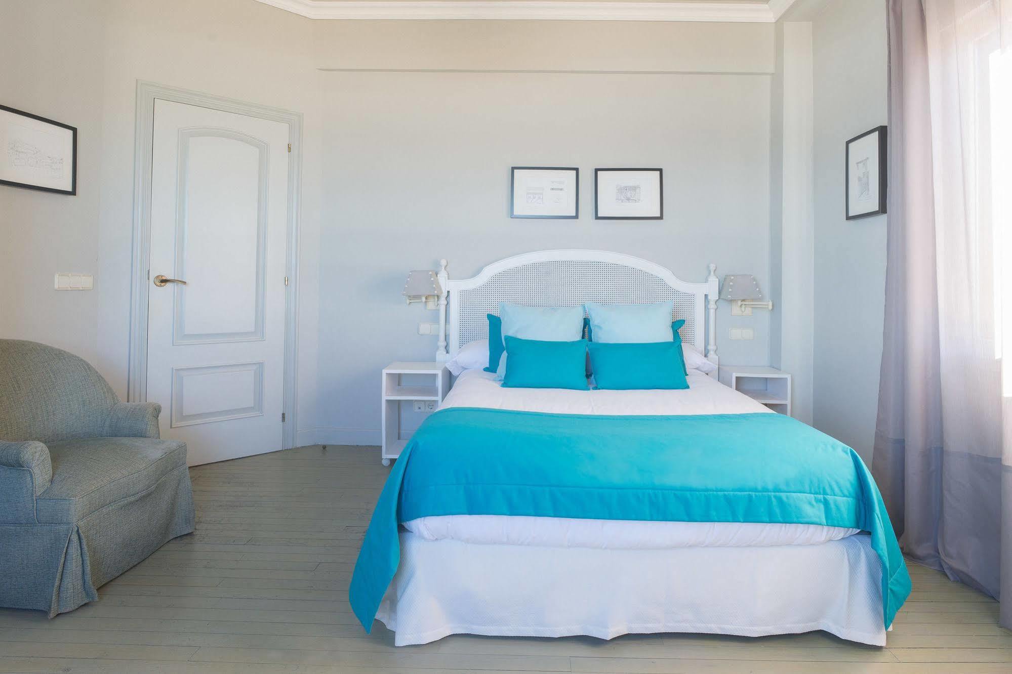 La Plage Zurriola - Ib. Apartments San Sebastian Luaran gambar